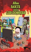 Allan Barte contre les zombies