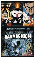 Manie Manie + Harmagedon