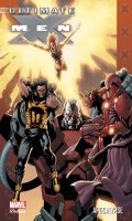 Ultimate X-Men (v1) T.9
