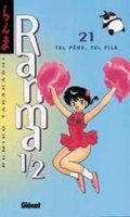 Ranma 1/2 T.21