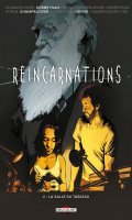 Rincarnations T.2