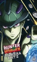 Hunter X Hunter - chimera ant Vol.3