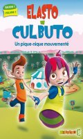 Elasto-Culbuto - saison 1 - Vol.1