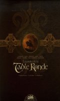 Lgendes de la table ronde - coffret T.1  T.3