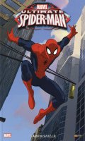 Ultimate Spider-man T.1