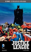 DC Comics - Le meilleur des super-hros T.6