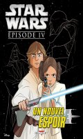 Star wars (jeunesse) - pisode 4