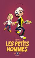 Les petits hommes - intgrale T.7