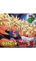 Dragon Ball Z - OST
