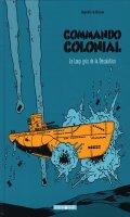 Commando colonial T.2