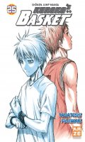 Kuroko's basket T.25