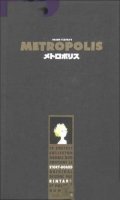 Metropolis - collector numerot