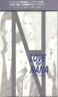 Nana - Love for Nana - Only 1 tribute