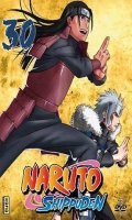 Naruto shippuden Vol.30