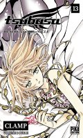 Tsubasa - Reservoir Chronicle - double - T.13