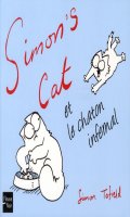 Simon's cat - et le chaton infernal