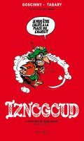 Iznogoud - 6 histoires de Jean Tabary de 1978  1989