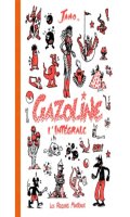 Gazoline - intgrale