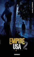 Empire USA - saison 2 T.3