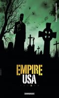 Empire USA - saison 1 T.4