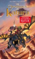 Les chroniques de Katura - intgrale 3