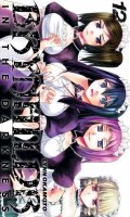 Brynhildr in the darkness T.12