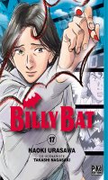 Billy Bat T.17