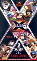 Select X Vol.1