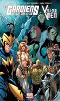 Les gardiens de la galaxie / All-New X-Men T.1