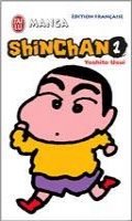 Shin Chan T.8