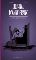 Le journal d'Anne Frank