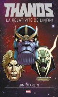 Thanos - La relativit de l'infini