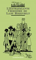 Cit 14 - L'extravagante croisire de Lady Rozenbilt