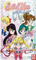 Sailor Moon - intgrale des films