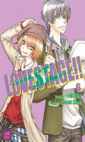 Love stage T.6