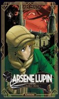 Arsne Lupin T.4