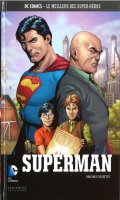 DC Comics - Le meilleur des super-hros T.13