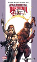 Ultimate Daredevil et Elektra T.1