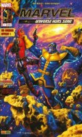 Marvel Universe hors srie (v2) T.1