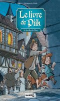 Le livre de Piik T.2