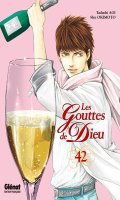 Les gouttes de dieu T.42