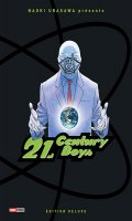 20th Century Boys - dition deluxe T.12