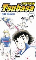 Captain Tsubasa T.32