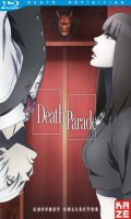 Death parade - intgrale - blu-ray