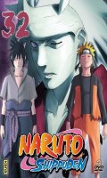Naruto shippuden Vol.32