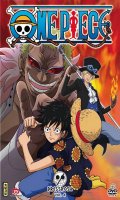 One Piece - Dressrosa Vol.4