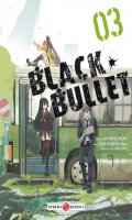 Black bullet T.3
