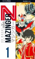 Mazinger Z T.1