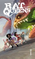 Rat queens T.1