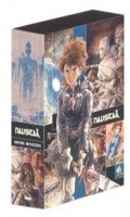 Nausicaa - intgrale